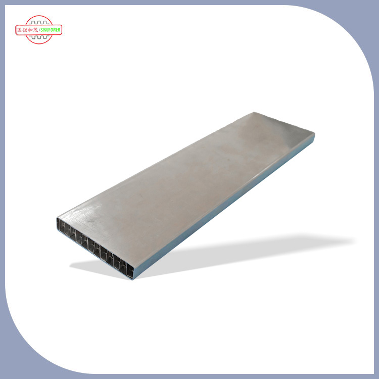 I hvilke industrier bruges Charge Air Cooler Tubes